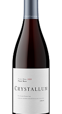 Crystallum Peter Max Pinot Noir 2022