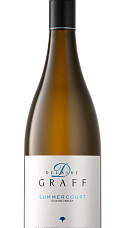 Delaire Graff Summercourt Chardonnay 2021