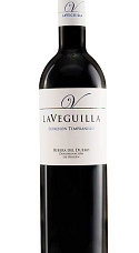 Laveguilla Expresión Tempranillo 2020