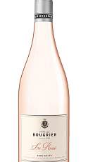 Famille Bougrier Pure Vallée Le Rosé 2020