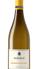 Famille Bougrier Pure Vallée Sauvignon Blanc 2022