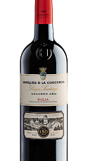 Marqués De La Concordia Rioja Santiago Segundo Año 2020