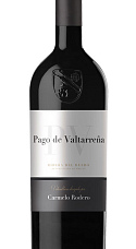 Carmelo Rodero Pago de Valtarreña 2019
