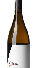 Villota Blanco Selección 2019