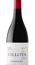 Villota Garnacha 2021