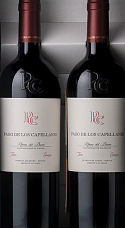 Estuche Pago de los Capellanes Crianza 2020 (x2)