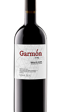 Garmón 2019 Magnum