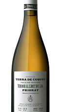 Terra de Cuques Blanc 2019