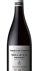 Terra de Cuques Negre 2018