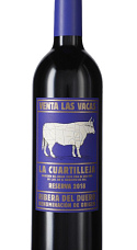 Venta las Vacas Finca La Cuartilleja Reserva 2018