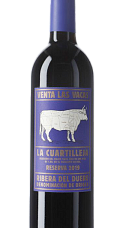 Venta Las Vacas Finca La Cuartilleja Reserva 2019