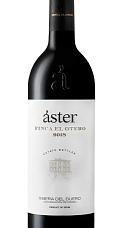 Áster Finca El Otero 2018