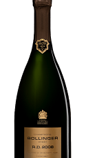 Bollinger R D 2008