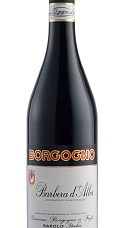 Borgogno Barbera D'Alba 2021