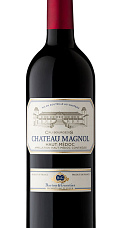 Château Magnol Estates 2018