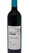 Château Cazebonne Le Grand Vin Rouge 2019