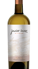 Javier Sanz Fermentado en Barrica 2020