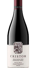 Cristom Jessie Vineyard Pinot Noir 2019