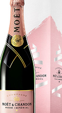 Moët & Chandon Brut Impérial Rosé Con Estuche