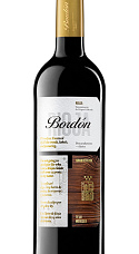Rioja Bordón Gran Reserva 2013