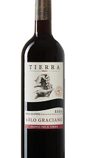 Tierra Solo Graciano 2018