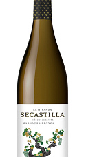 La Miranda de Secastilla Garnacha Blanca 2020