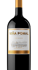 Viña Pomal Edición Centenario Crianza 2019 Magnum