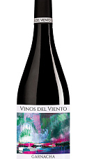 Vinos Del Viento Garnacha 2021