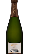 Yves Jacques Mcm 32 Brut