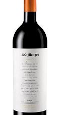 200 Monges Selección Especial Tinto 2006