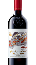 Producto: Castillo Ygay Gran Reserva Especial 2012