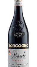 Borgogno Barolo Riserva 2016