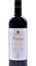 Briego Vendimia Seleccionada 2021
