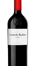 Carmelo Rodero Crianza 2021