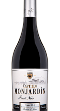 Castillo Monjardin Pinot Noir El Cerezo 2020