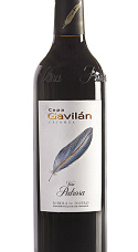 Cepa Gavilán Crianza 2021