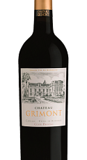 Château Grimont Cuvée Prestige 2019