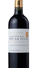 Château Pey La Tour 2017