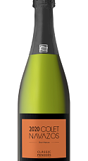 Colet Navazos Extra Brut 2020