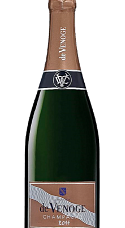 Champagne De Venoge Cordon Bleu Brut Millesimé 2014