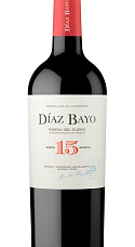 Díaz Bayo 15 meses 2020