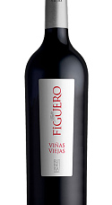 Figuero Viñas Viejas 2019