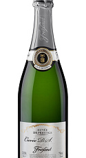 Freixenet Cuvée DS 2016