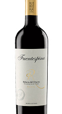 Fuentespina Reserva 2018