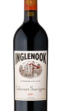 Inglenook Cabernet Sauvignon 2020