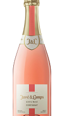 Producto: Juvé & Camps Cinta Rosé