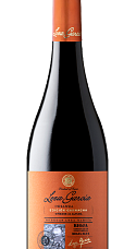 Leza García Garnacha Crianza 2021