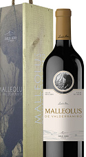 Malleolus De Valderramiro 2020 Magnum Con Estuche