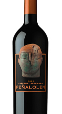 Peñalolén Cabernet Sauvignon 2018