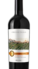 Piccini Montepulciano D'Abruzzo Doc